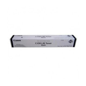 Canon toner 8524B002 C-EXV49 black