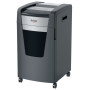 Destructeur de documents manuel MOMENTUM Rexel Extra XP516 +