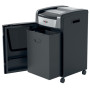 Destructeur de documents manuel MOMENTUM Rexel Extra XP516 +