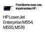 HP W2122A