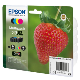 Epson ink cartridge T29964010 Multipack No.29XL ( C13T29964010 )