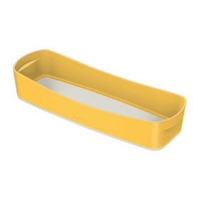 Boite de rangement MyBox Organiseur COSY Leitz, Jaune