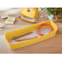 Boite de rangement MyBox Organiseur COSY Leitz, Jaune