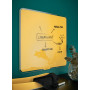 Boite de rangement MyBox Organiseur COSY Leitz, Jaune