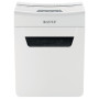 Destructeur de documents manuel leitz iq protect 4 p5