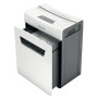 Destructeur de documents manuel leitz iq protect 4 p5