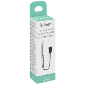 Lampe uv-c de rechange pour purificateur d'air leitz trusens z-1000 leitz