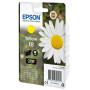 Epson ink cartridge 18 yellow ( c13t18044012 )