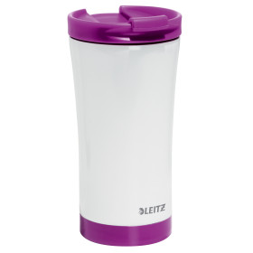 Mug wow leitz , violet