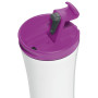 Mug wow leitz , violet