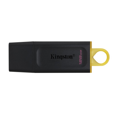 Clé USB 128GB Kingston DT Exodia 3.2 FlashDrive DTX 128GB