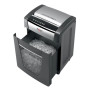 Destructeur de documents manuel m515 momentum rexel, noir