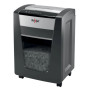 Destructeur de documents manuel m515 momentum rexel, noir