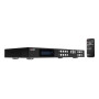 LINDY Matrice Seamless Multi-View 4x4 HDMI 4K60  avec Scaler pour mur d'écran