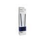 Baguette a relier A4 5mm GBC, Lot 25, Bleu