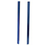 Baguette a relier A4 5mm GBC, Lot 25, Bleu