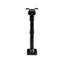 LINDY Support mural multijoint pour écran LCD, noir