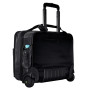 Trolley cabine 2 roues, leitz noir