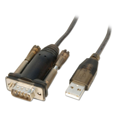 LINDY Convertisseur USB série Lite