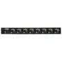 LINDY Switch KVM DVI-I Single Link, USB 2.0 & Audio, 8 ports