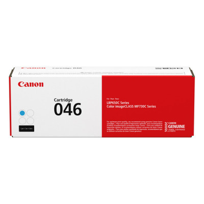 Canon toner 1249c002 crg-046 cyan