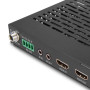 LINDY Extender SDVoE HDMI 4K60 & USB - Transmission AV sur IP
