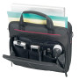 Sacoche Targus pour ordinateur portable - 15.4 - 16   39.1 - 40.6cm noir