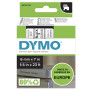 DYM RUBN DYMO D1 6MMX7M N TRS S0720770