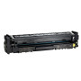 Hp cartouche toner 207a jaune w2212a
