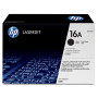 HP toner Q7516A No.16A black