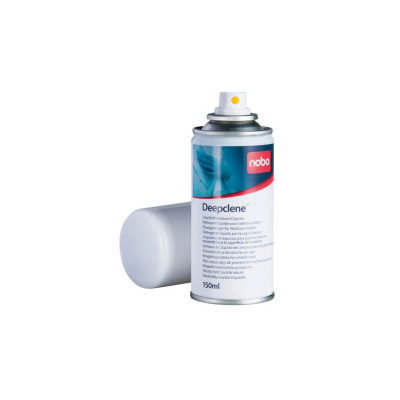 Spray nettoyant pour tableau blanc DEEPCLENE Nobo