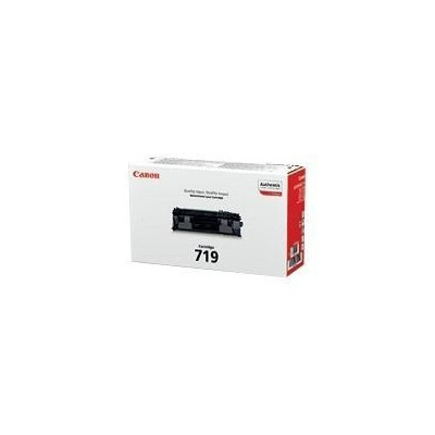 Canon toner cartridge crg-719 ( 3479b002 )