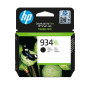 HP ink C2P23AE black XL No.934XL