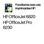 HP ink C2P23AE black XL No.934XL