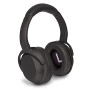 LINDY Casque audio sans fil LH500XW+ avec réduction active de bruit et aptX