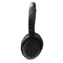 LINDY Casque audio sans fil LH500XW+ avec réduction active de bruit et aptX