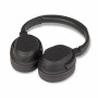 LINDY Casque audio sans fil LH500XW+ avec réduction active de bruit et aptX