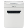 Destructeur de documents manuel leitz iq protect 8 p4
