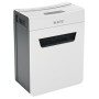 Destructeur de documents manuel leitz iq protect 8 p4