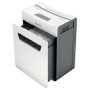 Destructeur de documents manuel leitz iq protect 8 p4