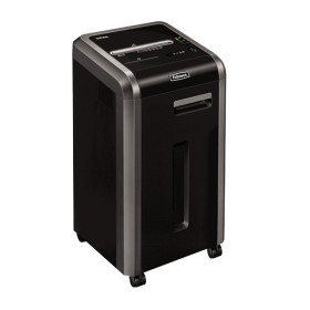 225MI DESTRUCTEUR DE DOC. 230V - EU UK