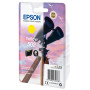 Epson ink T02V44010, yellow, No.502