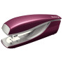 L Agrafeuse STYLE de bur. 3mm Rouge