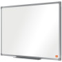 Tableau Blanc acier laque 600x450 mm Nobo, Blanc