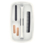 Mybox organiseur avec poignee, petit format wow leitz , blanc