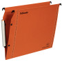Dossier suspendu lateral armoire Esselte LMG VisioPlus, fond V, pack de 10, Oran