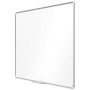 Tableau blanc emaille 2000x1000 mm premium plus nobo, blanc
