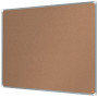 Tableau liege 1200x900mm premium plus nobo
