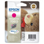 Epson ink cartridge t06134010 magenta ( c13t06134010 )