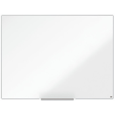 Tableau acier laque nobo nano clean impression pro 1200x900mm